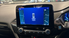 Ford Puma 1.0 EcoBoost Hybrid mHEV ST-Line 5dr Petrol Hatchback